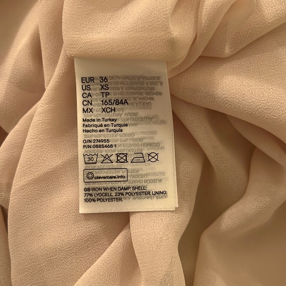 H&M - Picture 6 of 6